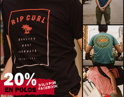 Rip Curl