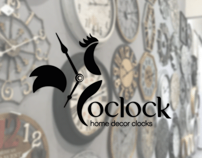 coclock (home decor clocks)