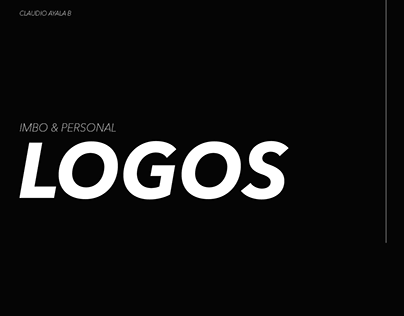 Logos - I