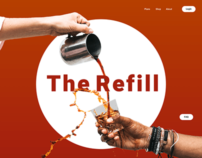 The Refill