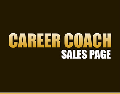 Malaysia | Career Coach - Landing Page