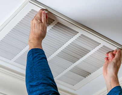 Ducted Air Conditioning Service in Brisbane