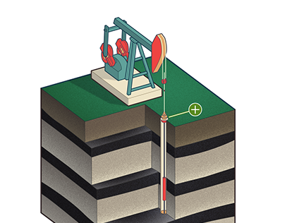 Oil and Gas Production