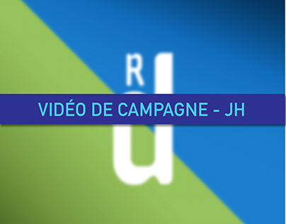 Vidéo de campagne - Remiremont demain de Jean Hingray