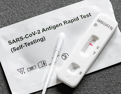 Antigen Test - Fast and Reliable Testing for Travel