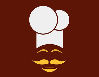 Bheemans Kitchen - Logo