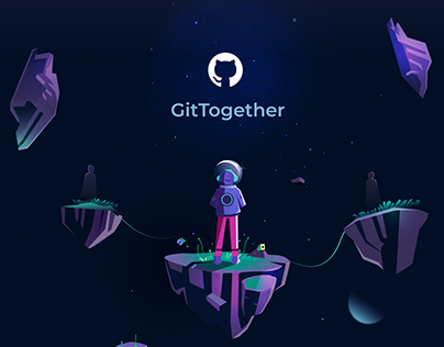 GitTogether - A GitHub Community