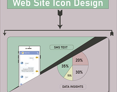 Web Site Icon Design