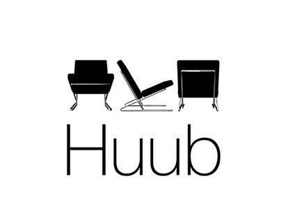 'Huub' chair