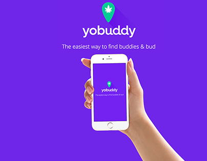 YoBuddy App