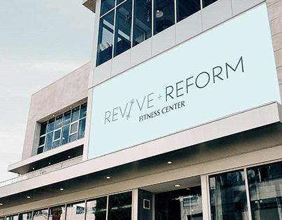 Revive + Reform