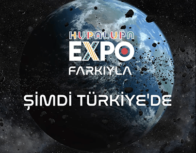 Astronot André Kuipers Türkiye'de