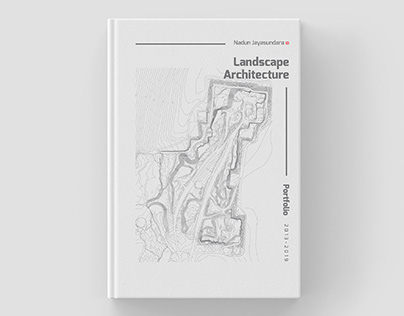 Landscape Architecture Portfolio