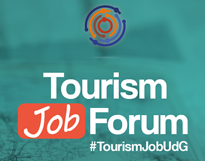 Tourism Job Forum