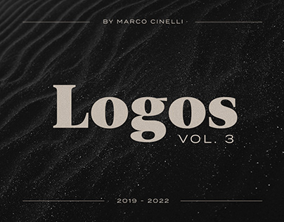Logos • vol. 3