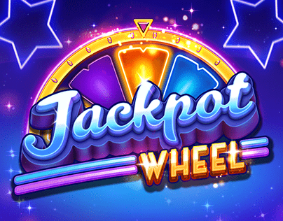 Jackpot Wheel - classic slot