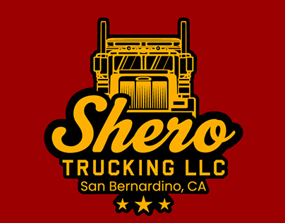 Shero Trucking LLC