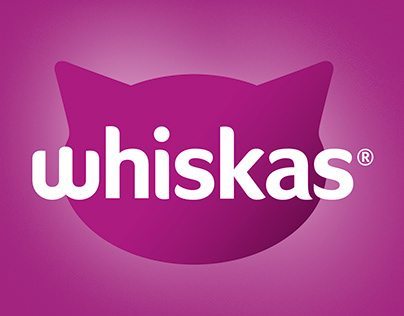 Whiskas global rebrand