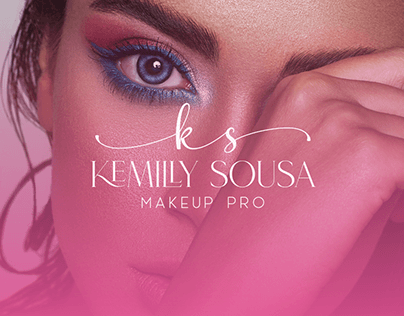 Kemilly Sousa Makeup Pro
