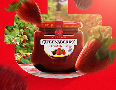 Queensberry Jelly