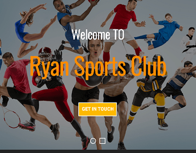 Ryan Sports Club