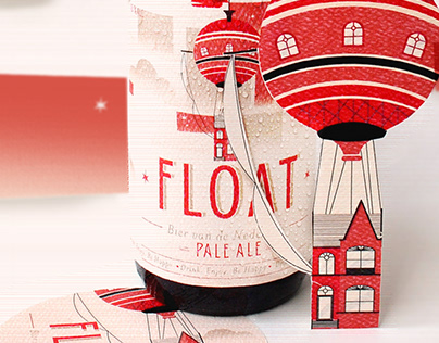 Float Bier