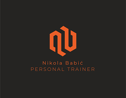 Logo Design - Personal Trainer