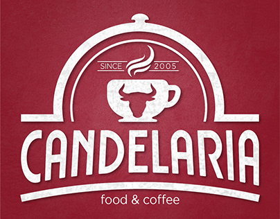Branding Candelaria