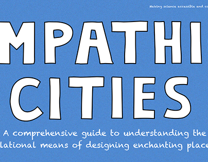 Empathic Cities Guidelines