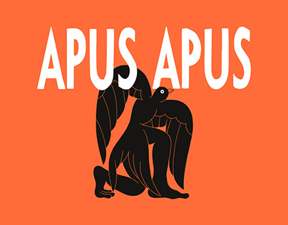 APUS APUS - solo exhibition