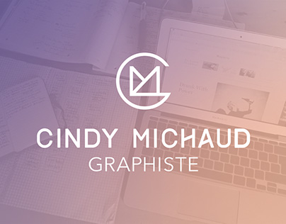 Cindy Michaud | Graphiste