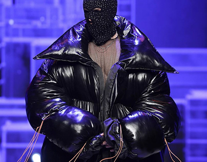 ANARCHY ( runway collection)