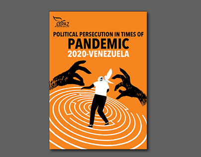 Political Persecution in Times of Pandemic - CEPAZ