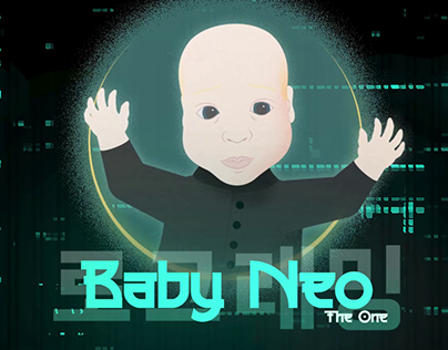 Baby Neo