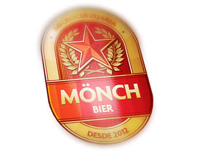 Monch Bier
