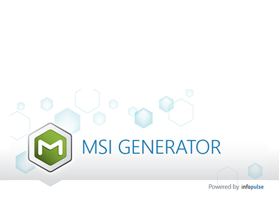 MSI Generator