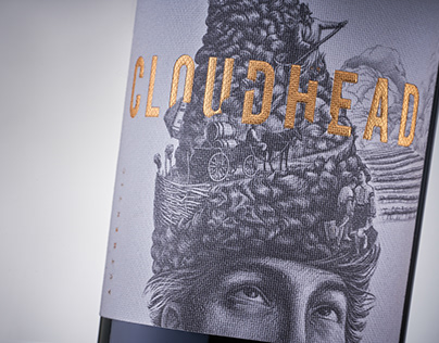 The Vintage Cookbook - Cloudhead