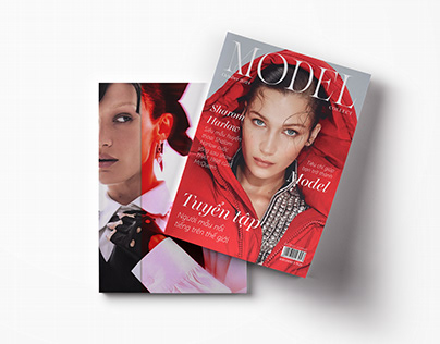 Model Magazine