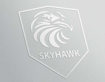 Skyhawk Emblem