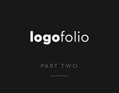 logofolio | PART TWO