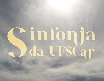 Sinfonia da UFSCar