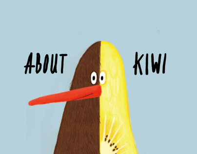 About Kiwi