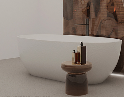 Bathroom concept