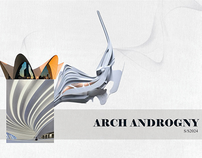 Arch Androgyny
