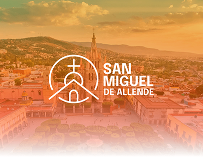 San Miguel de Allende Branding Design