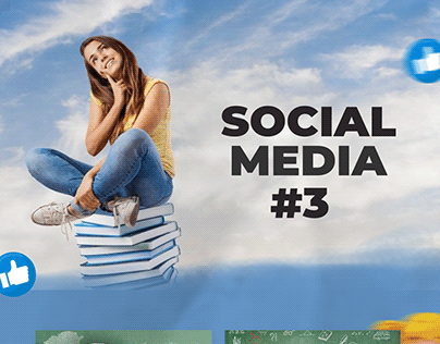 School Social Media / Okul Sosyal Medya