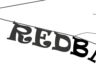 RedBand logo