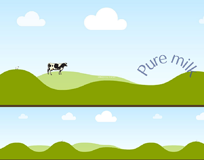 Pure Milk project.