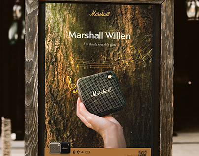 Project thumbnail - TVC MARSHALL WILLEN