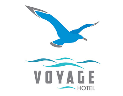 Voyage [Hotel Branding]
